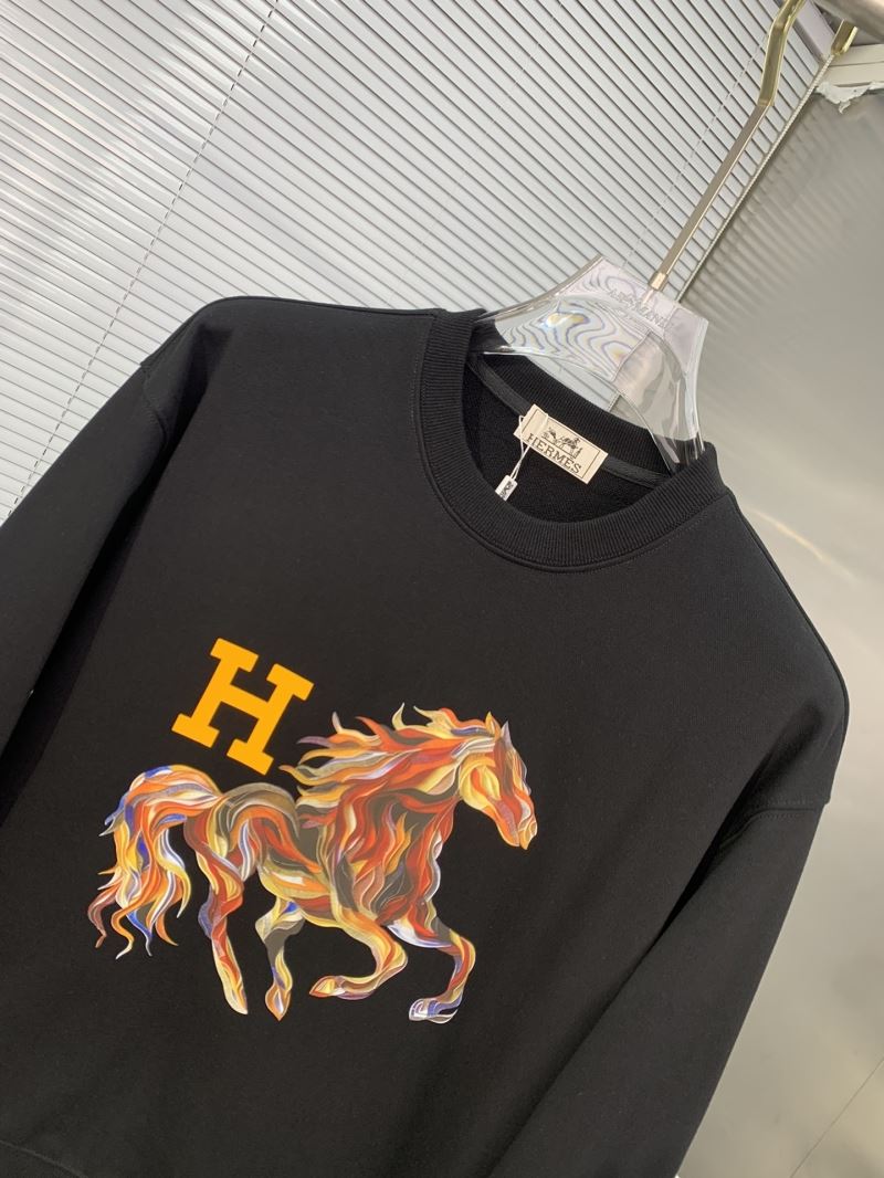 Hermes Hoodies